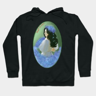 Saint Victoria Hoodie